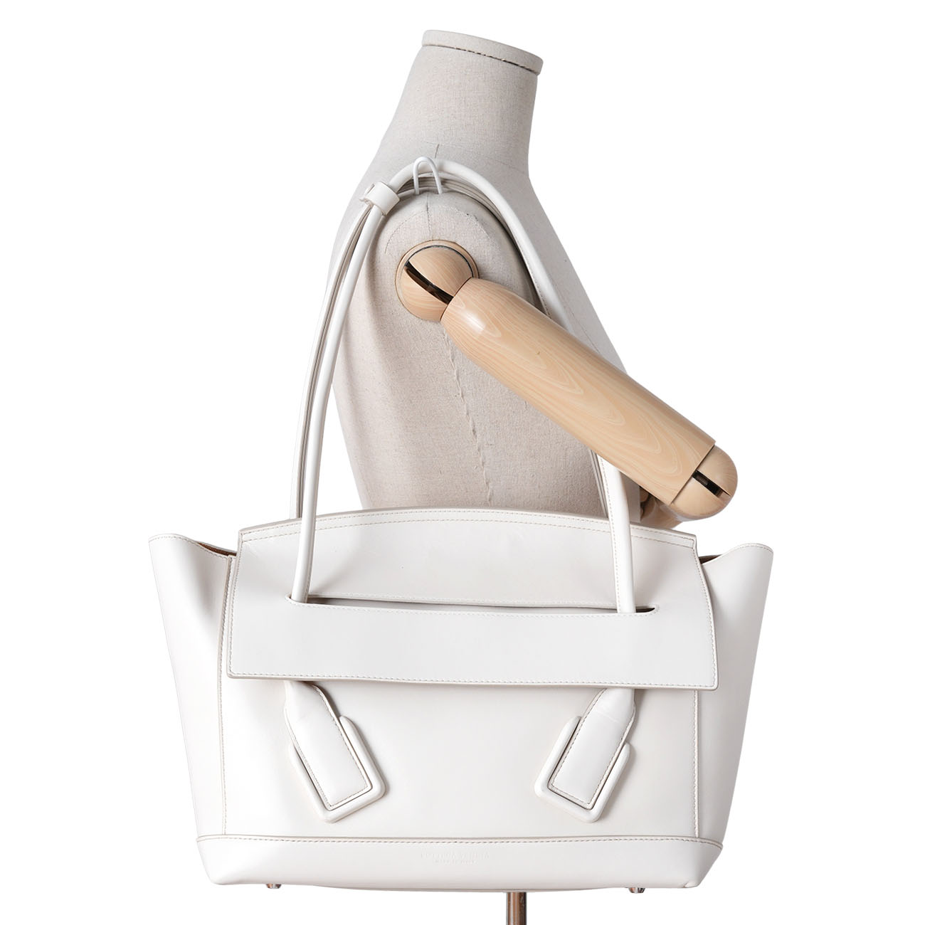 BOTTEGA VENETA(USED)보테가베네타 아르코 토트백